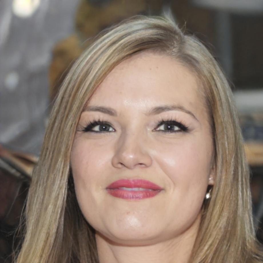 Portrait von Eleonora Visconti